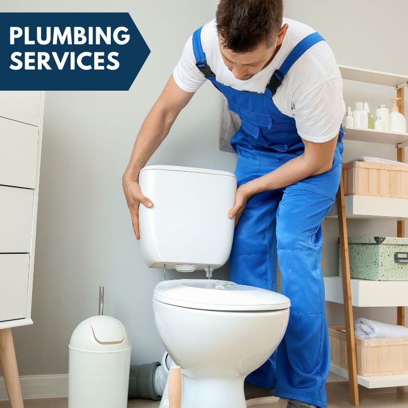 Plumbing Company in Arapahoe, NC