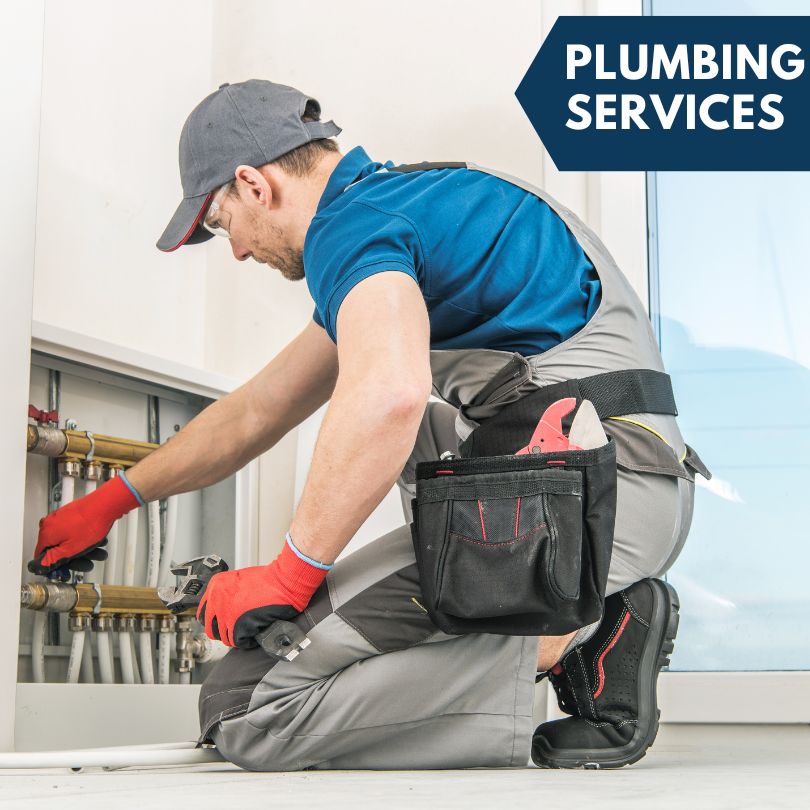 Arapahoe Plumbing Company